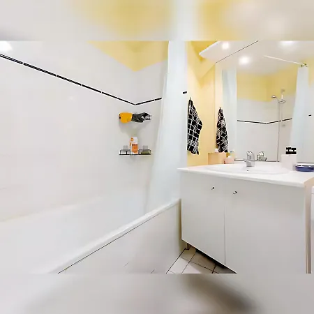 Privee A Centre * Lille