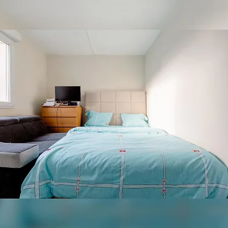 Accommodatie bij particulieren Privee A Centre *