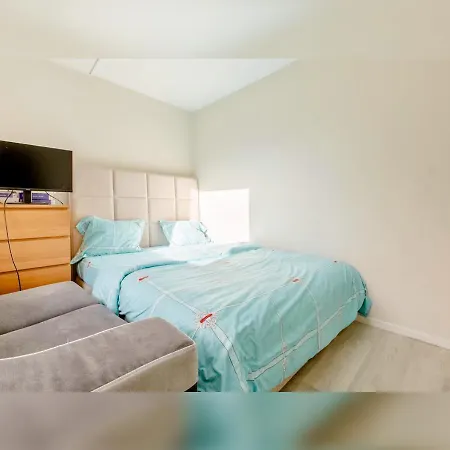 Privee A Centre Accommodatie bij particulieren Rijsel