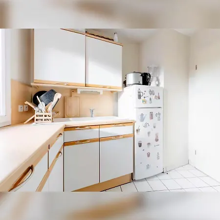 Privée à Centre Lilla