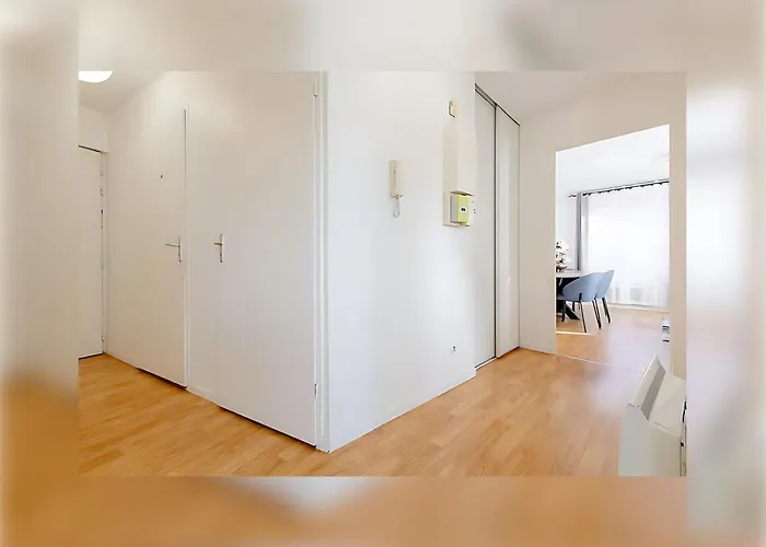 Privee A Centre Accommodatie bij particulieren *